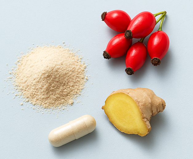 Zengana Complex Whey Grass-Fed Protein